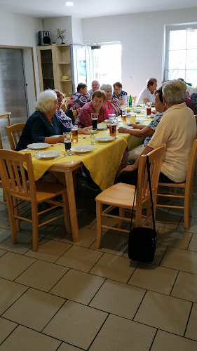 Klub Stodola - Gastronomie a pohostinství