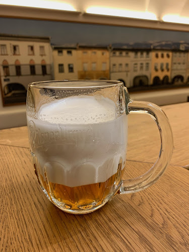 Comentarii opinii despre Penzion 14 - restaurace a ubytování - Hostinné