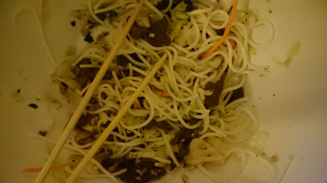 Saigon bistro - Gastronomie a pohostinství