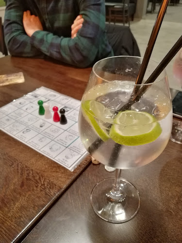 Opinii despre Bar Devítka în Praha - Gastronomie a pohostinství