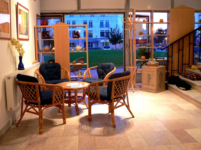 Čajovna Galerie