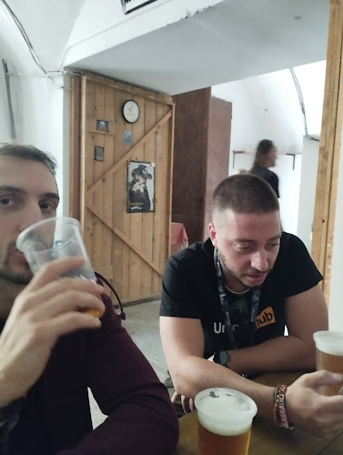 U SATANA (just during brutal Assault) - Jaroměř