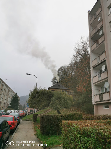 Opinii despre Na Schodech în Bynov - Gastronomie a pohostinství