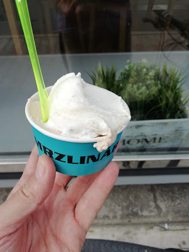 Zmrzlinárna - Pardubice