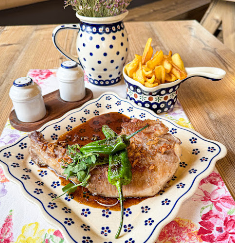 NEMOŠICKÁ HOSPODA - Gastronomie a pohostinství