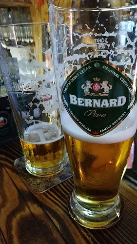 Klub Déčko - Gastronomie a pohostinství