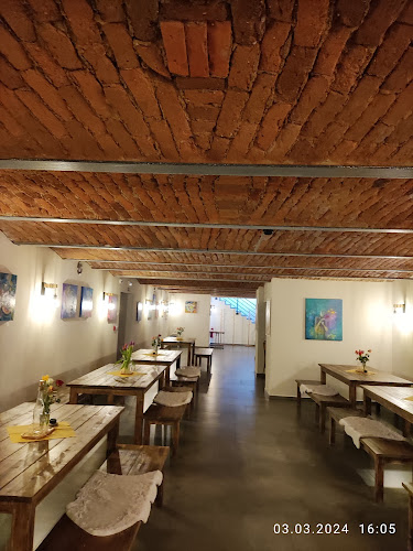 Comentarii opinii despre Restaurace LÍPA