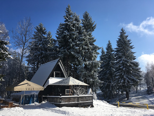 Stánek Maliník - Liberec