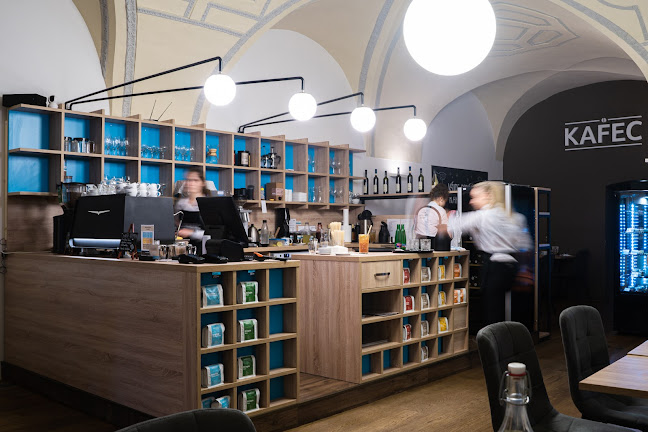 Comentarii opinii despre Kafec Kroměřížský