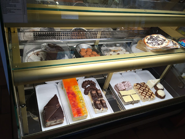 Opinii despre Medová kavárna în Plzeň - Gastronomie a pohostinství