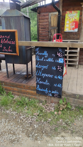 Opinii despre Ranč Šídlovák în Plzeň 1 - Gastronomie a pohostinství