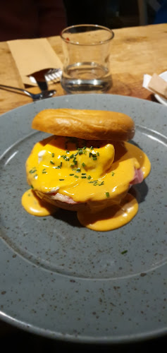 Comentarii opinii despre Cathedral Café