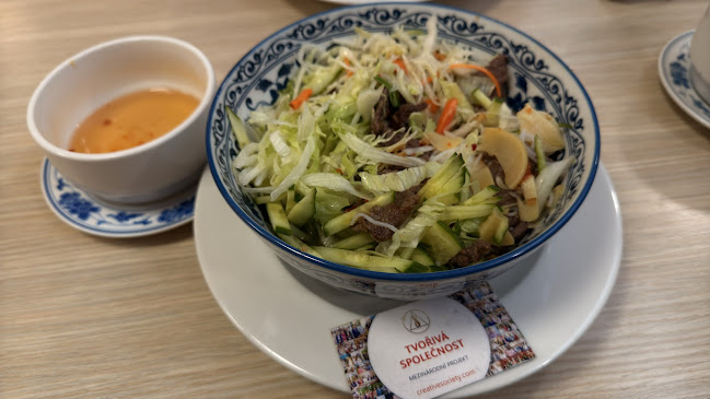 Asia wok - Klatovy IV