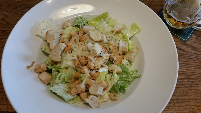 Comentarii opinii despre Restaurace U Kašpárka