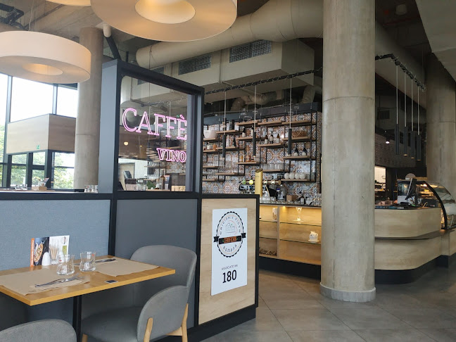 PANORAMICO pizza, pasta, grill - Hradec Králové