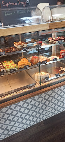 KAFE NA ROHU Olomouc - Olomouc