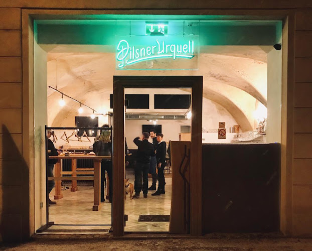 U Rarášků - Nové Město