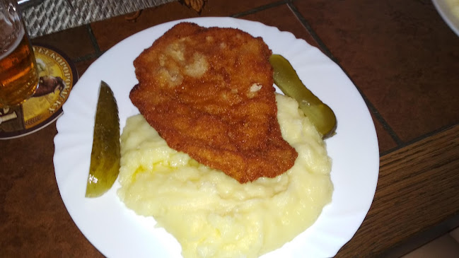 Restaurace U Benešů