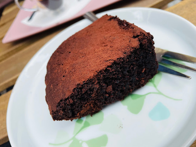 Café bar by Cofitea - Praha