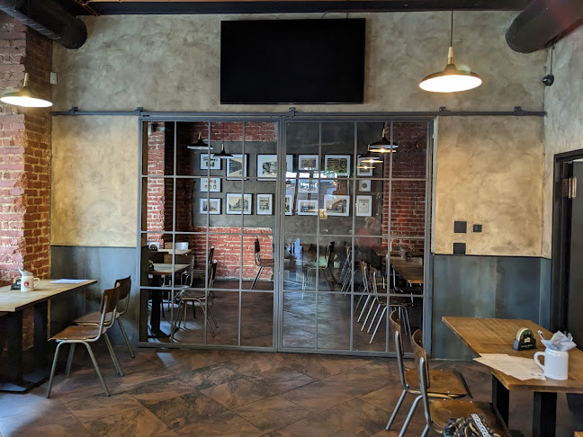 Opinii despre Waldeska în Praha - Gastronomie a pohostinství