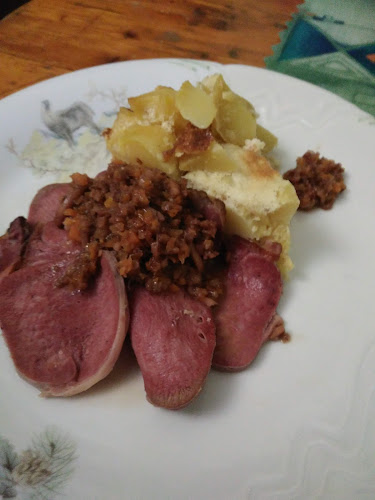 Comentarii opinii despre U Zlatého Jelena