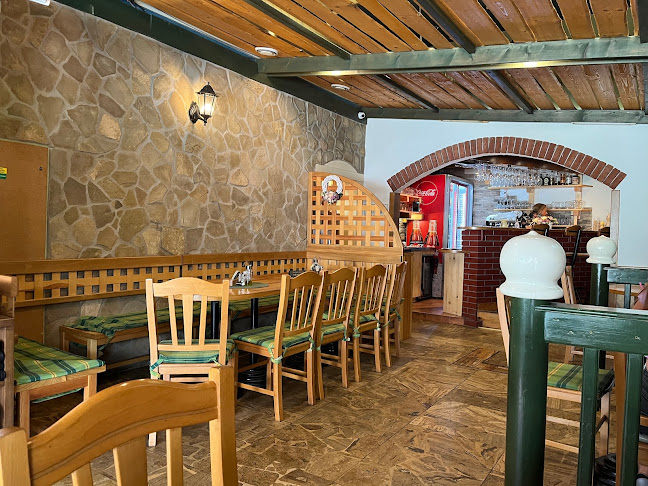 Pizzeria Restaurant Venezia - Boskovice