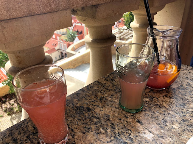 Lobkowicz Palace Restaurant & Café