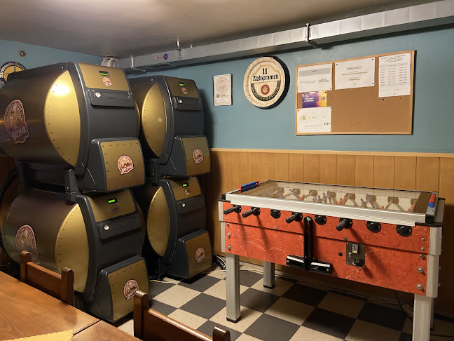 Restaurace U Báby - Liberec