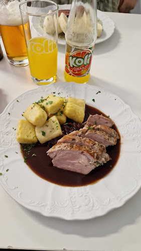 Opinii despre Jídelna Labuť în Chomutov - Gastronomie a pohostinství