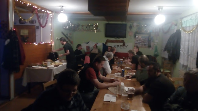 Klubovna Na Hřišti Kbely - Kbely