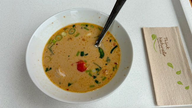 Eat Thai Bistro - Galerie Teplice - Gastronomie a pohostinství