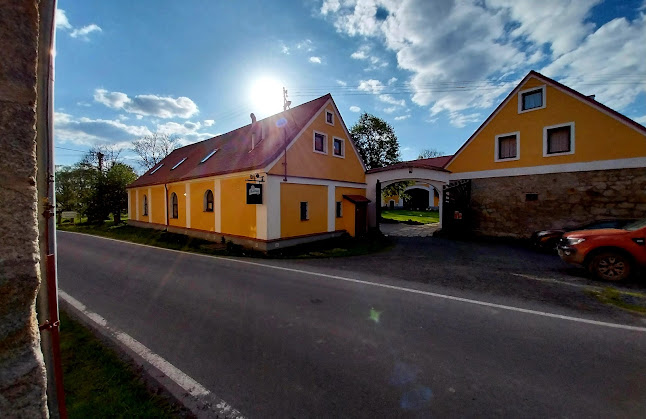 Nový Drahov 5, 351 34 Třebeň-Skalná