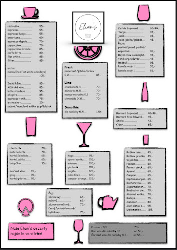 Comentarii opinii despre Elian's Coffee House