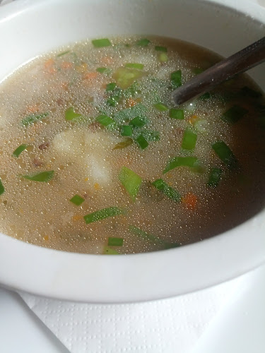 Stop - Gastronomie a pohostinství