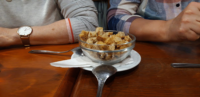 Opinii despre Restaurace a pivnice U Rady în Moravská Ostrava - Gastronomie a pohostinství