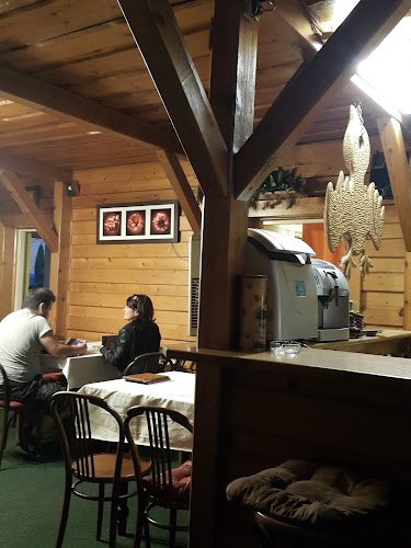 Opinii despre Hadí vrána în Plzeň 1 - Gastronomie a pohostinství