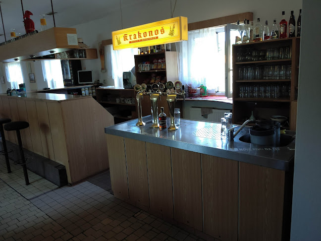 Opinii despre Pivní bar Hampejz în Hradec Králové - Gastronomie a pohostinství