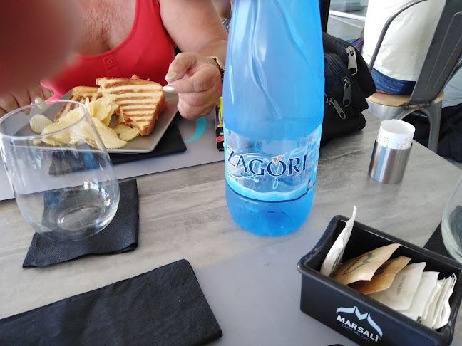 Euro hot-dog - Gastronomie a pohostinství