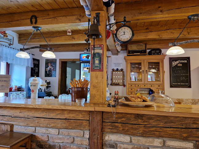 Comentarii opinii despre Černodolský mlýn