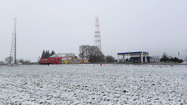Motorest Studená Loučka