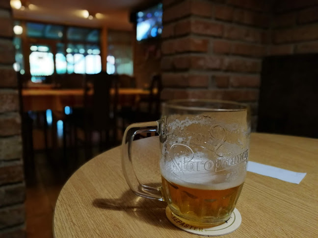 Restaurace Tenesa - Hustopeče