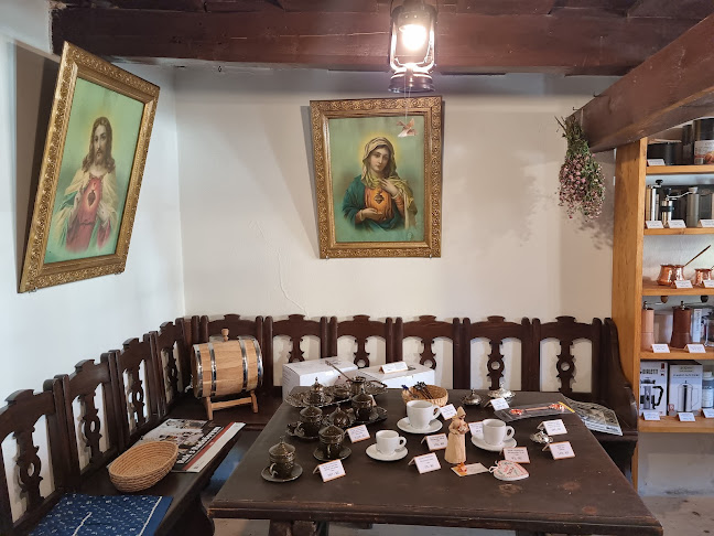 Rodinná pražírna kávy - KAMIKAVA - Gastronomie a pohostinství