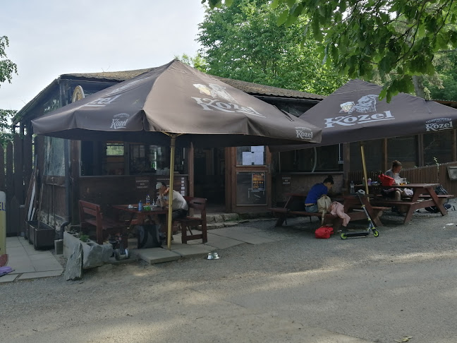 U Standy - Gastronomie a pohostinství