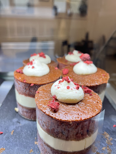 Cukrárna v Uličce - Šumperk