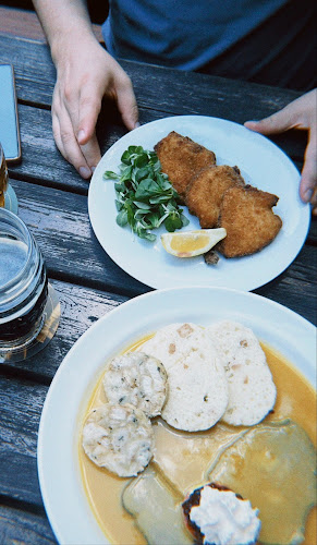 Malostranská pivnice