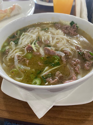 Comentarii opinii despre Fusion Restaurant