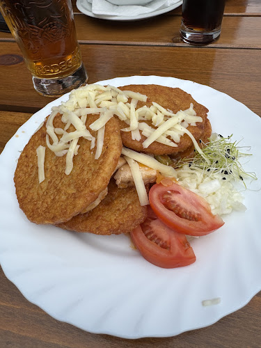 Hospůdka U Sikory - Ostrava