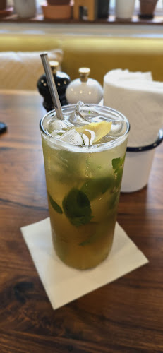 Opinii despre HogoFogo Bistro în Ostrava - Gastronomie a pohostinství