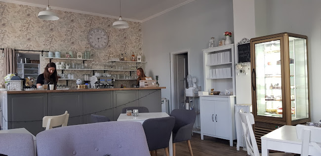 Opinii despre Caffe Lucerna în Česká Třebová - Gastronomie a pohostinství