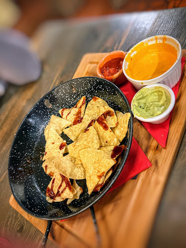 Comentarii opinii despre Hacienda Ranchero - restaurace a penzion